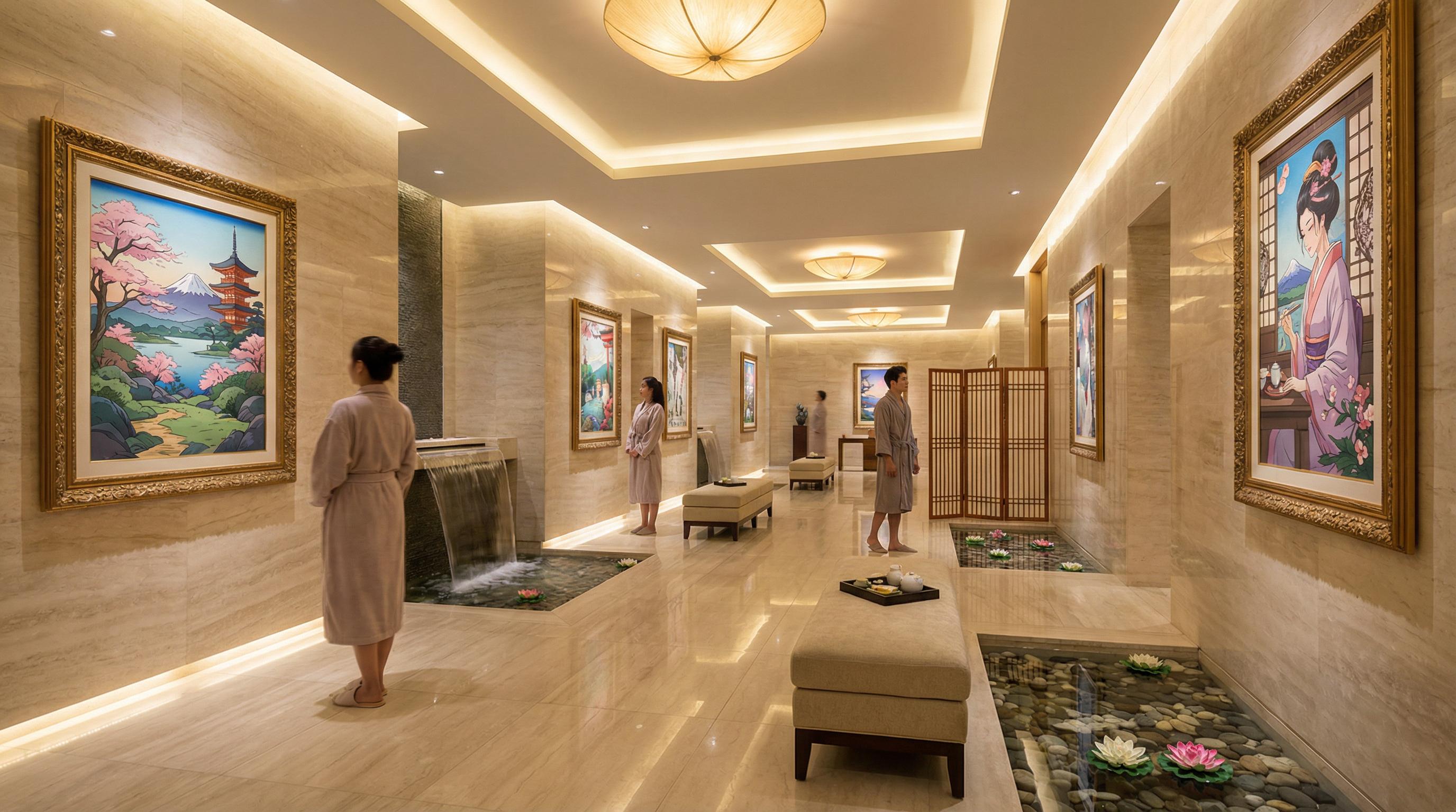 小蓝导航cosplay教程